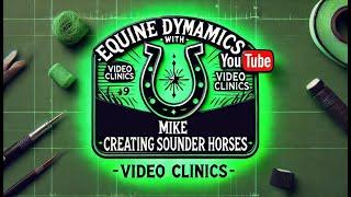 Equine Dynamics Clinic - FULL VIDEO