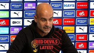 'I have a feeling that Utd is coming back! FINALLY coming back! I LIKE what I see!' | Pep Guardiola