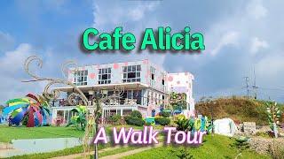 Cafe Alicia in Pamplona Negros Oriental - A Quick Walk Tour (November 2024) | Negros Places