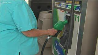 GasBuddy: You could pay more than $3 for gas this holiday weekend