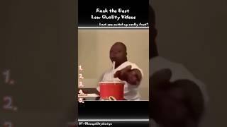 Best Low Quality Memes 