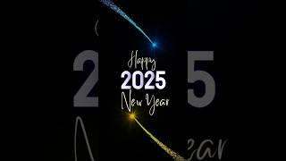 Happy New Year 2025 WhatsApp Statusபுத்தாண்டு வாழ்த்துக்கள் #shorts #shortsvideo #shortsfeed