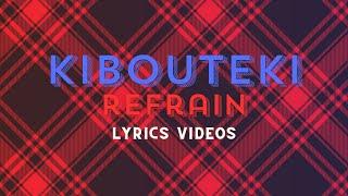 CBZ48 - Kibouteki Refrain (Lyrics Videos)