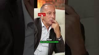 Elçin Sangu İşleri Kabul Etmeme Sebebini Anlatıyor