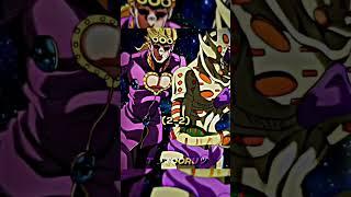 Tooru vs Giorno | Who is Strongest? #edit #mid #whoisstrongest #anime #jojo #giornotheme