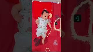 MY CUTE BABY
