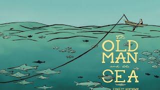The Old Man and the Sea by Hemingway | Quick Book Analysis | Speedy Reads