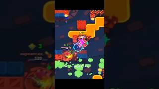 BRAWL STAR'S - FREE RANK 30 #brawlstars #gameplay #shorts