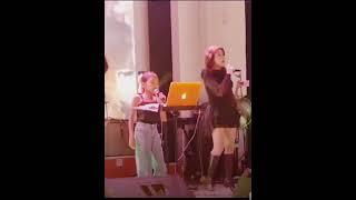 Girls Just Wanna Have Fun | Young Girl Version | Pinoy Talent