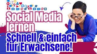 Social Media verstehen: Tipps & Tricks für deinen Erfolg als Selbständige!