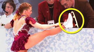 Athletes Who Were Caught Cheating - Part 1