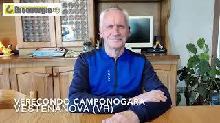 FOTOVOLTAICO CON ACCUMULO E RITIRO DEDICATO: ANNO 2022 BOLLETTA AZZERATA E 1119 EURO DI GUADAGNO