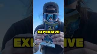 The MOST expensive Silver Tempest pack I’ve ever opened 