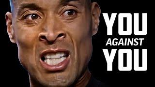 FOCUS ON YOU NOT OTHERS (David Goggins Powerful Motivational Speech)