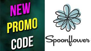 Spoonflower promo codes 2024 || Spoonflower coupon code 2024 || Spoonflower promo 2024 Free For You!