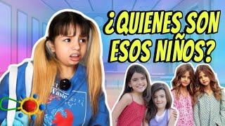 MARBELLA REGRESA A CLASES PRESENCIALES  | Bianca Oss