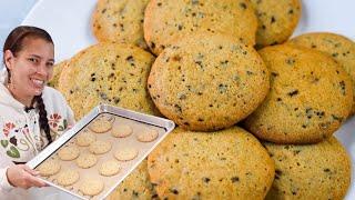 Coffee Cookies: The Perfect Treat for Any Caffeine Craving!