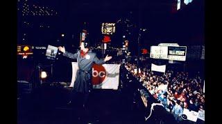 Dick Clark's New Year's Rockin' Eve 1981-82 (Full Show)