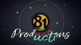 81 Productions - Fast Glitch Opener