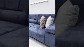 Luxurious Sofa "Quality You Can Trust, Style You'll Love" | Your Style|Your Furniture|