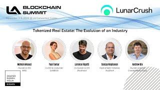 Tokenized Real Estate: The Evolution of an Industry
