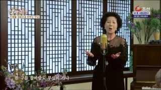 소프라노 이규도 - 그리운 금강산 (낭만논객 18화) Soprano Kyu Do Lee