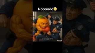 Nooooo Udindindindu Madindindu in prison la policia
