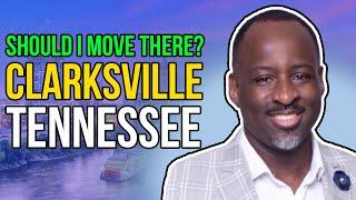 Pros and Cons of Living in Clarksville, Tennessee | Should I Move There | #28
