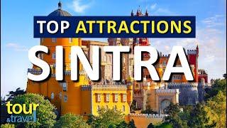 Amazing Things to Do in Sintra & Top Sintra Attractions