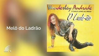 Wanderley Andrade - Melô do Ladrão  - O Ladrão