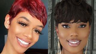 Gorgeous Haircuts for African American Women 2024