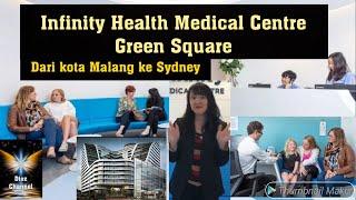 Infinity Health Medical Centre Sydney