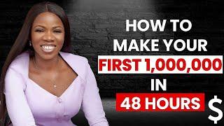 I Asked 3 Nigerian Multi Millionaires How They Made Their First Million