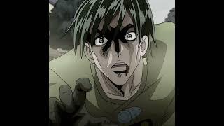#jojosbizarreadventure #jojo #jjba #anime #manga #animeedit #mangaedit #edit
