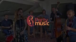 Ginger Groove - Live - Umbrella - Postmodern Jukebox Cover