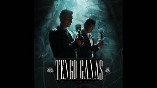 Tengo Ganas - @Yeison_jimenez @pipebuenoMUSIC