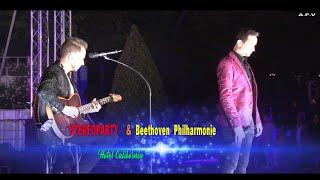 STEREOPARTY &   Beethoven  Philharmonie  - Hotel California