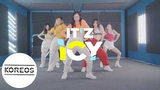 [Koreos] ITZY 있지 - ICY Dance Cover 댄스커버