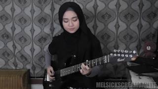  System Of A Down - Chop Suey! (Guitar Cover by Mel)