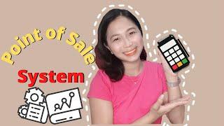 Anong POS ang Gamit ko sa negosyo? POS SYSTEM for small business philippines