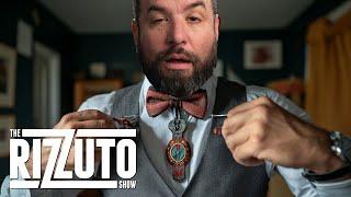 Afraid Of The Bolo Hate The Bowtie - Rizzuto Show (AUG.28 2024)