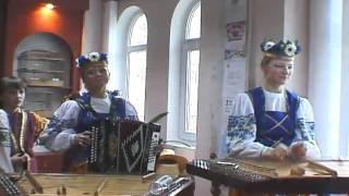 Belarus Folk Music