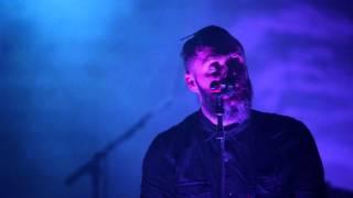 Blue October - Debris [Official Live Video]