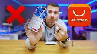 CAREFUL with Aliexpress – I Got SCAMMED! 