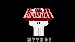 The Punisher Mythos Introduction