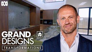 1860s Victorian heritage renovation walkthrough | Grand Designs Transformations | ABC TV + iview