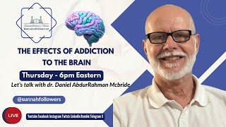 THE EFFECT OF ADDICTION TO THE BRAIN