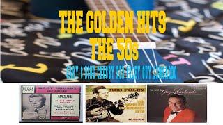 OLDIES GOLDEN CLASSICS: GARY & BING CROSBY RED FOLEY GUY LOMBARDO