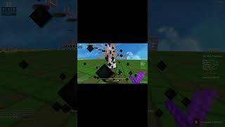 最高のコンボホルダー (高 ping) #minecraft #bedwars #pvp #combo