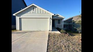 Single story 3 Bed, 2 Bath Home in the Silos